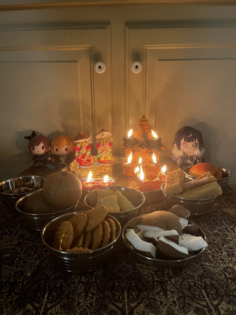 Happy Diwali 🪷✨