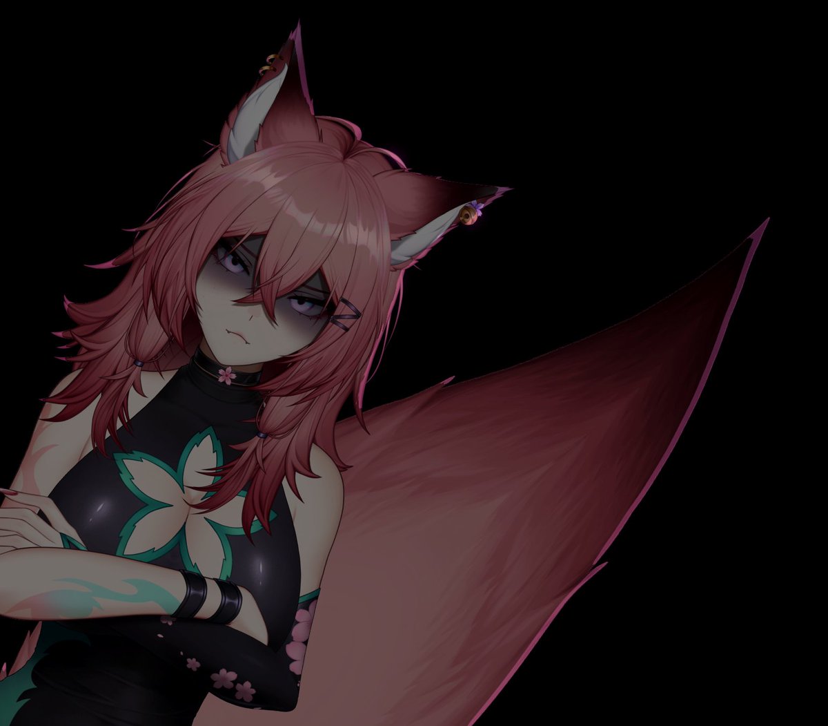 Hey... YOU... You've been spotted...

You better go to BED!!! 👿