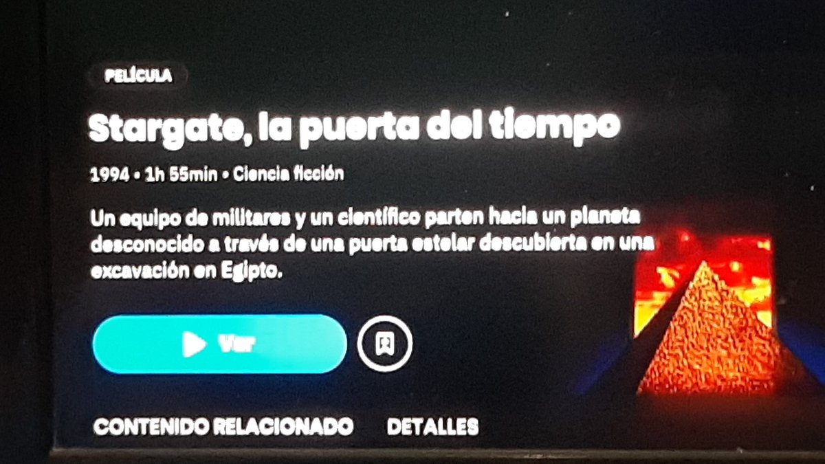 Por volver a verla <a href="/DAVIDMIESTUDIO/">David</a> <a href="/x_gifts/">GIFTS🎁X - LeLe X</a> <a href="/hellomrtuga/">MrTuga 🐢😎🇪🇸 OVRside</a> #Stargate