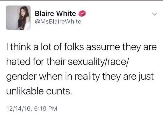 GregOGrady2's tweet photo. @zarahsultana Well Blaire has you pegged Zarah. https://t.co/UIB3706SZz