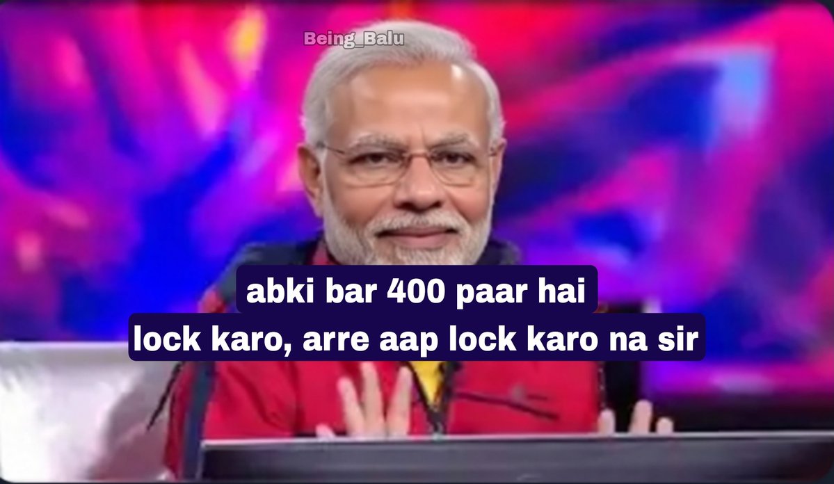 Being_Balu's tweet image. Aap lock karo na sir 😭😭