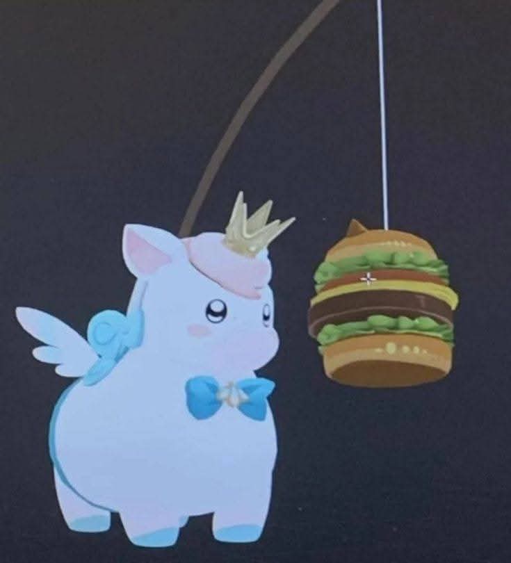 Sorry to keep ya all waiting, I was busy borgar and life. 

Art streams are back tonight.
Spook streams starts next week too.