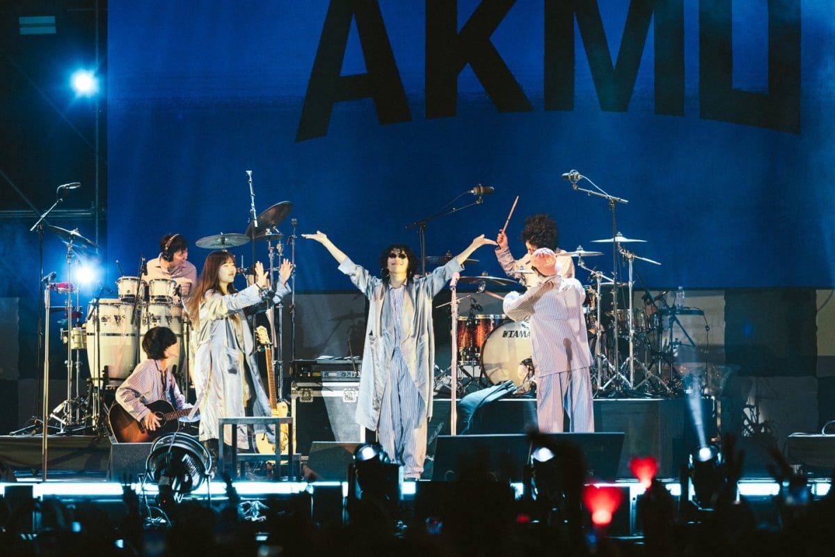 [251018] AKMU @ Grand Mint Festival 2025 #GMF2025 | Recap Photo 📸