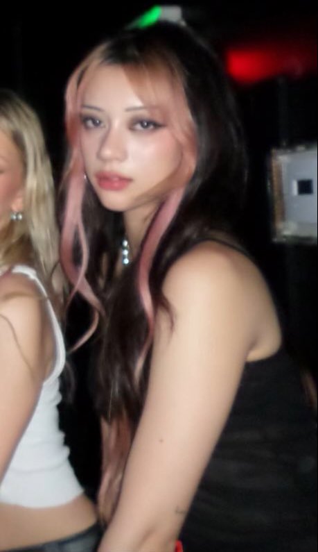 izzy ✶ tweet media