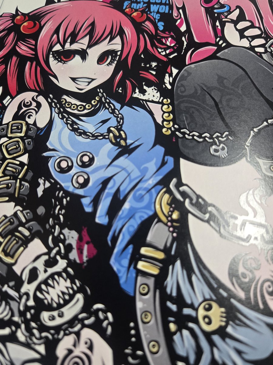 usasobax's tweet photo. Projectc.k.さんから東方まとめ本届いた！懐かしい作品一杯で最高だわ!　Ｇ.Ｂ.Ｔ.この魔理沙の絵で初めてPCK知ったなあ懐かしい。
PCK小町マジで大好きだわ～‼ https://t.co/LO4NCwbYC4