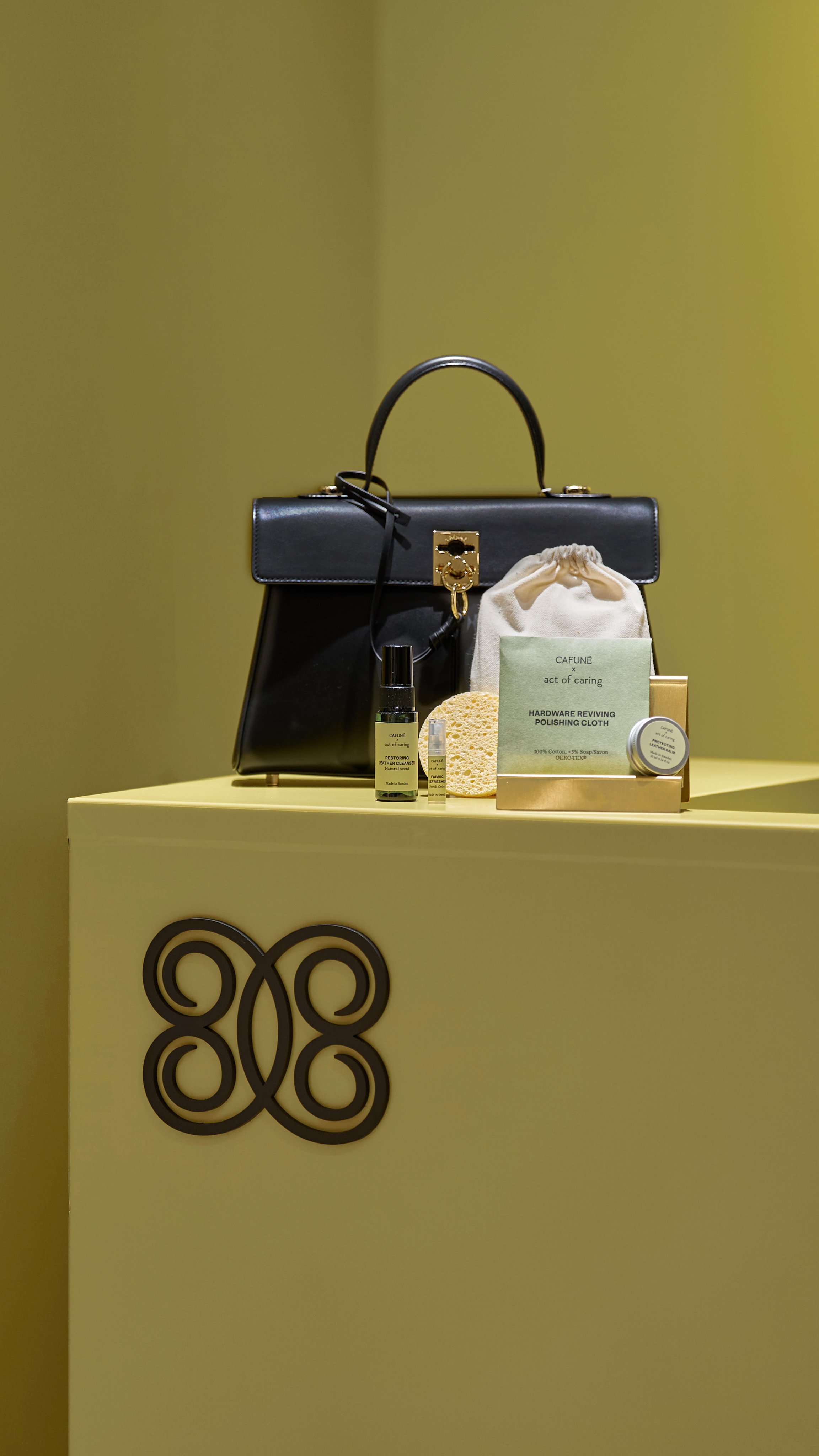 Cafuné Official（カフネ公式） (@info_cafune) / X