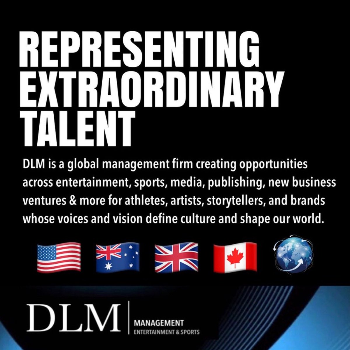 DLM Impact Partners tweet media