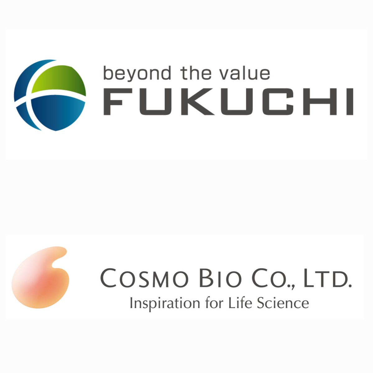 🌟 Thank you to our Bronze Sponsors #FUKUCHIGUMI and #cosmobio for supporting iGEM Okinawa! Your generous support helps us represent #Okinawa at the iGEM Grand Jamboree in Paris. Together we're protecting mango farms through science! 
#iGEMOkinawa #iGEM2025