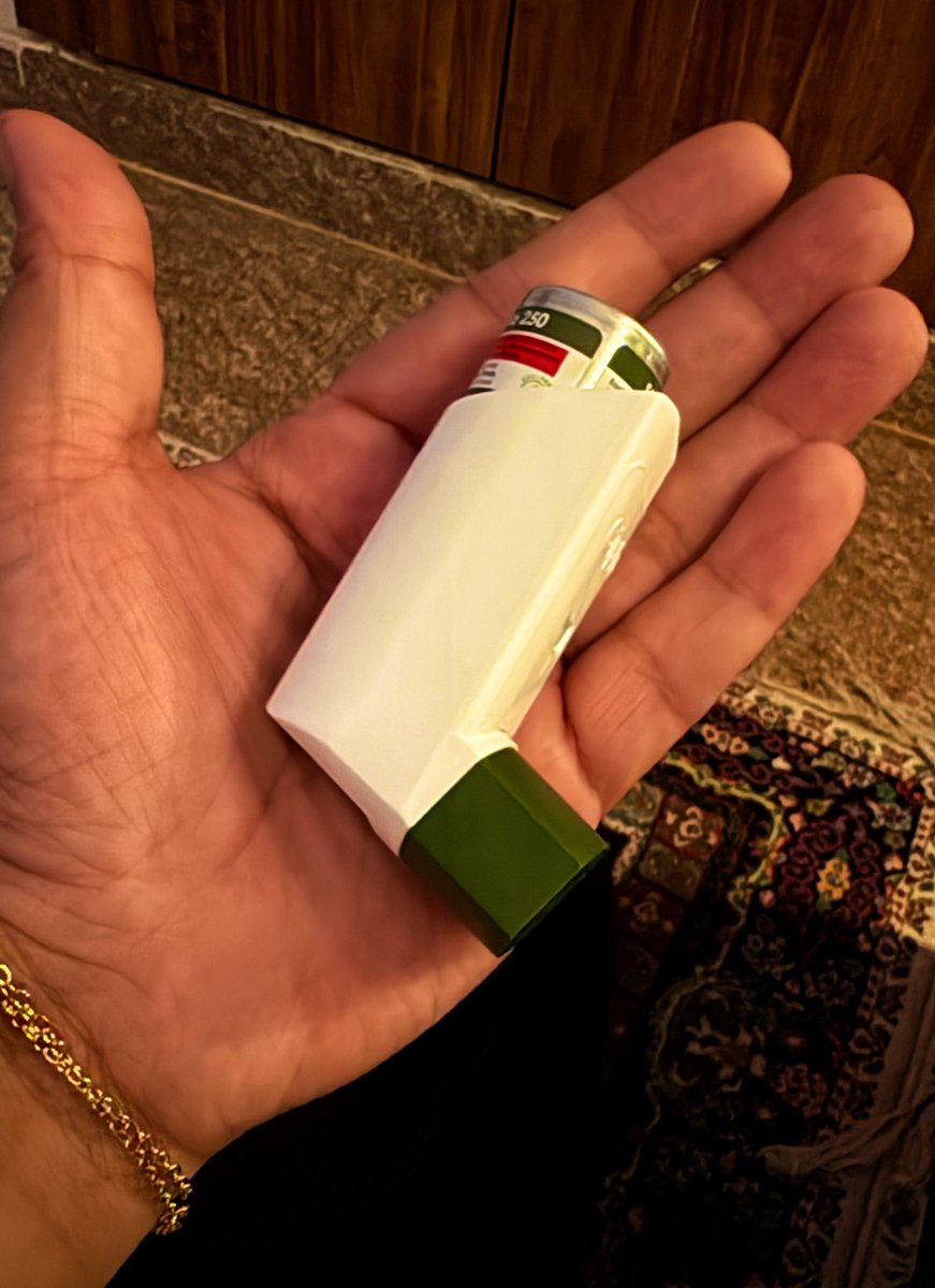 _protagonist1's tweet image. Post Diwali breakfast.
Fuck all of you pathetic imbeciles for making life miserable.
FYI India accounts for about 46% of global asthma deaths, and roughly 200,000 people die each year in India from asthma.