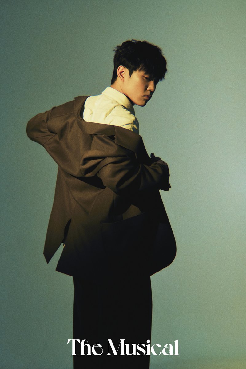 더뮤지컬 THE MUSICAL tweet media