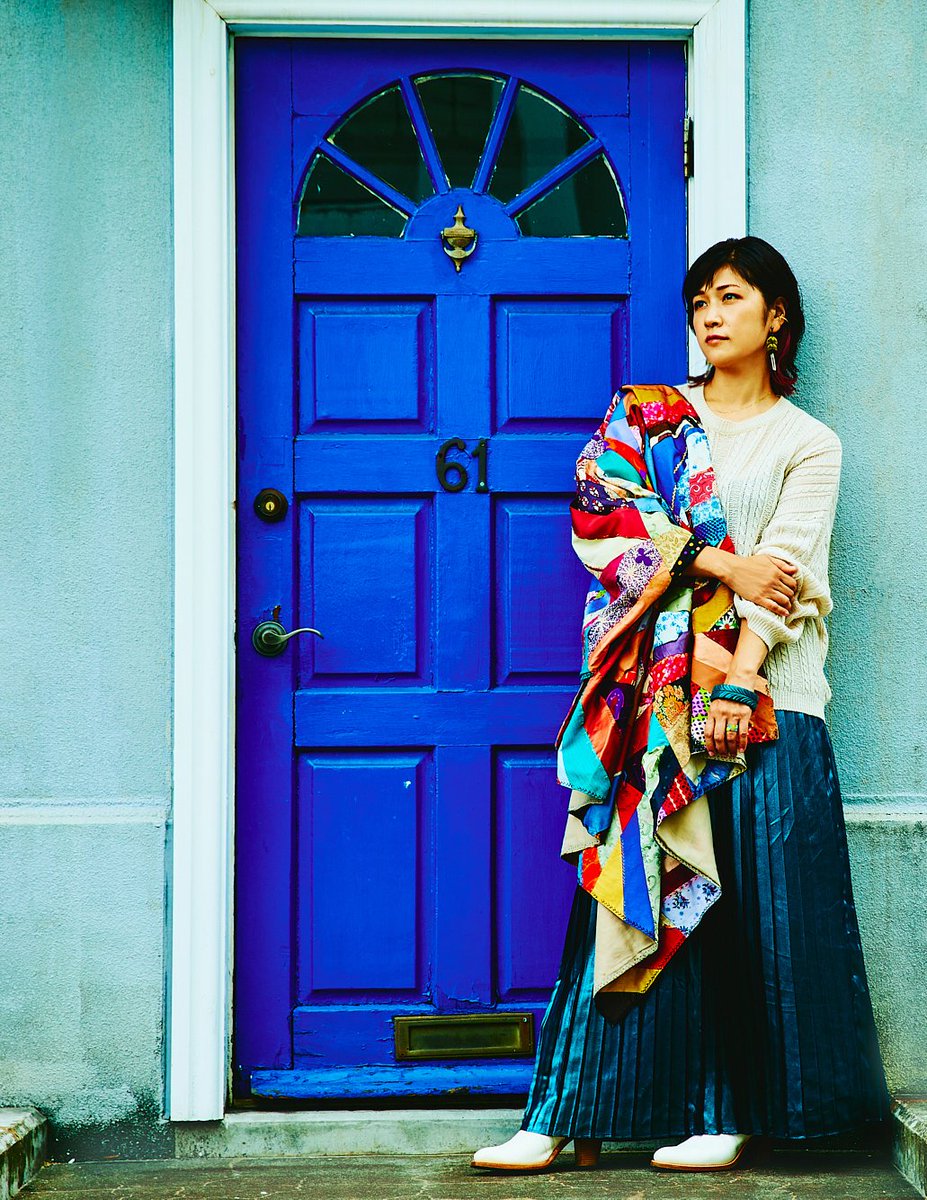 BONNIE PINK official (@BONNIE_official) / Posts / X