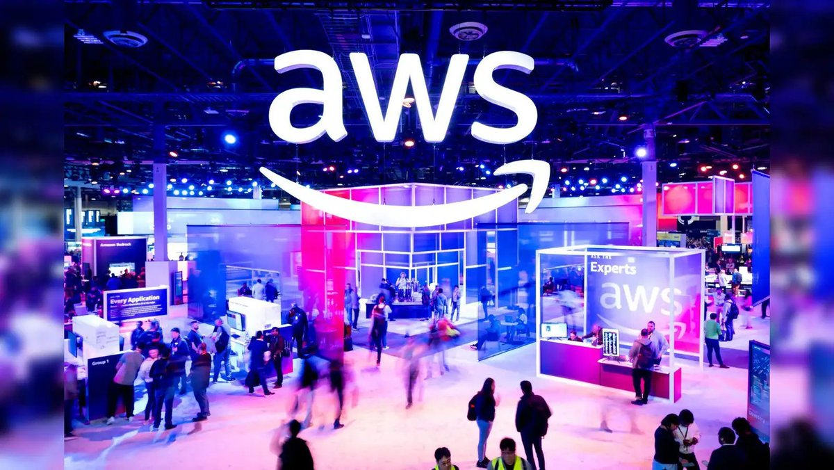 IndianTechGuide's tweet image. 🚨 Amazon Web Services (AWS) experienced a major outage all around the world, disrupting access to numerous popular apps and websites.