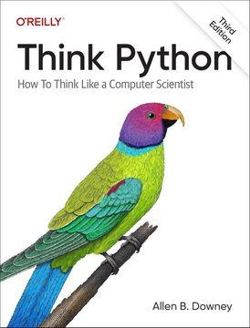anujcodes_21's tweet image. "Think Python" + "Think Java"
- FREE from O'Reilly
BEST Python & Java book for absolute beginners.
To Get it:
1. Follow me (so that i can DM you
2. Repost
3. Comment "MIT"