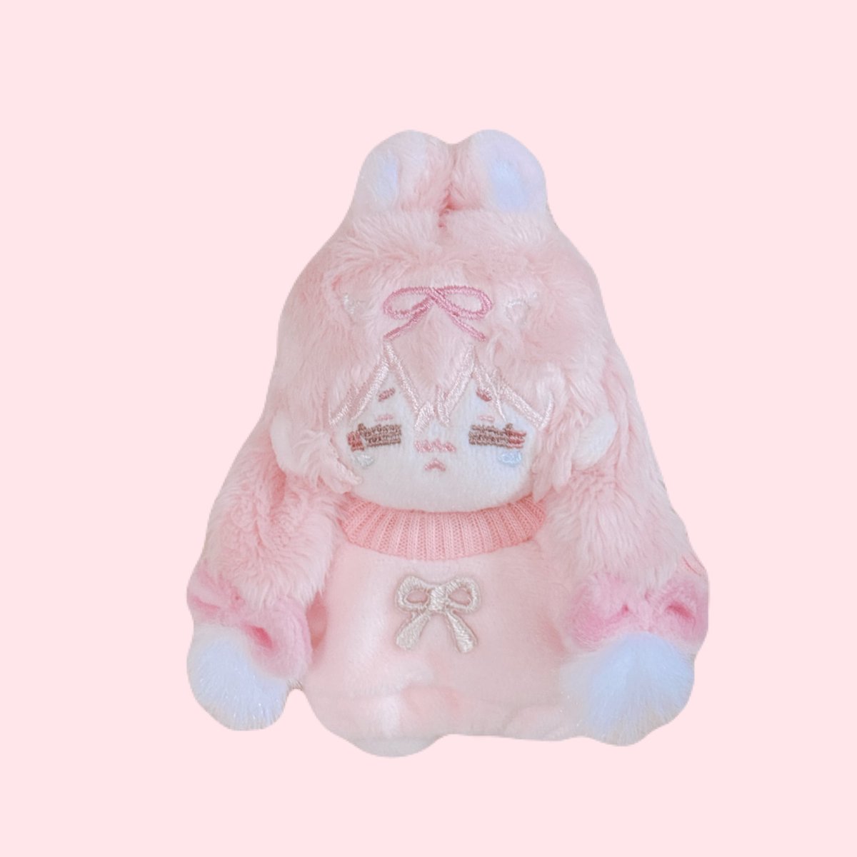 もる様（<a href="/mumuurumo/">もる</a> ）の予備譲渡のにてぴゅにゃちゃんをお迎えさせていただきました！
対面したときかわいすぎて声出た😭😭😭
めちゃくちゃかわいい…😭😭😭