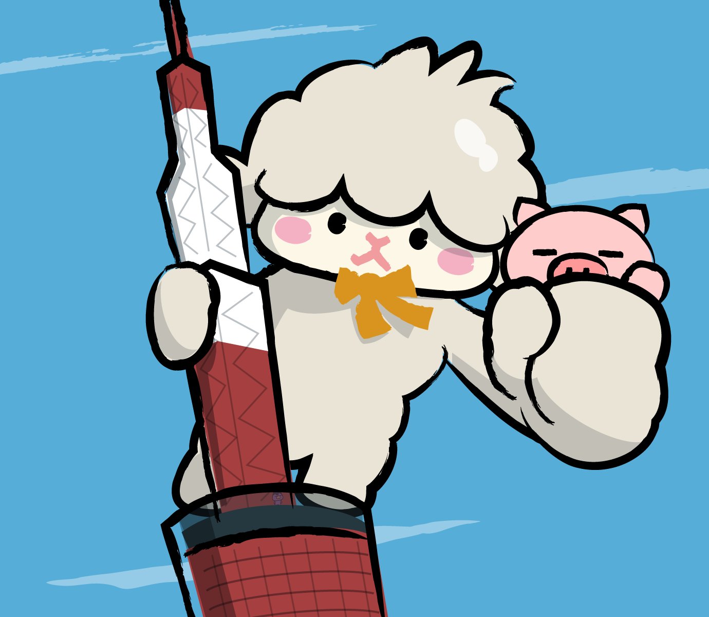 まめ◡̈︎* Katachi