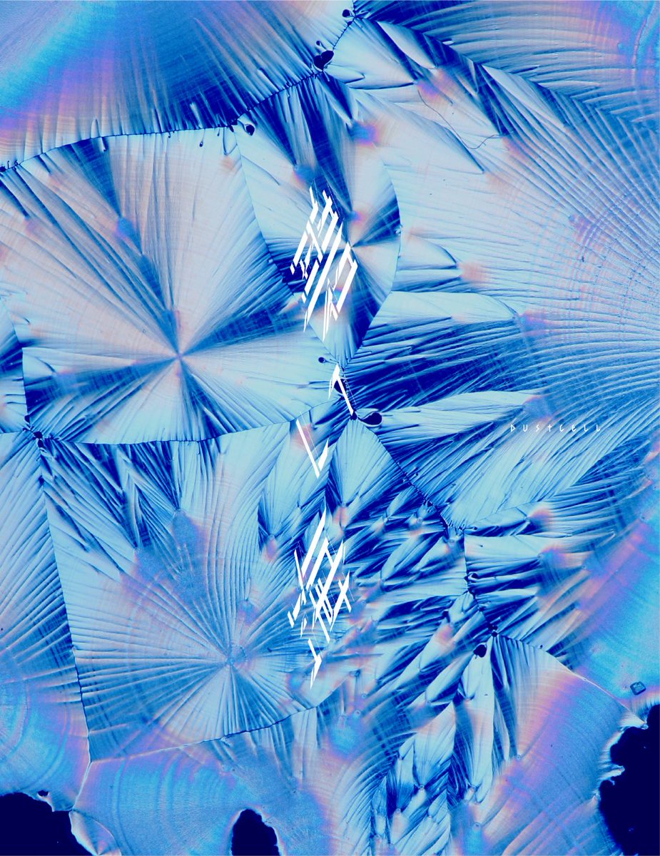 DUSTCELL ジクレーアート パンチ ver. DUSTCELL ジクレーアート パンチ ver. DUSTCELL on X