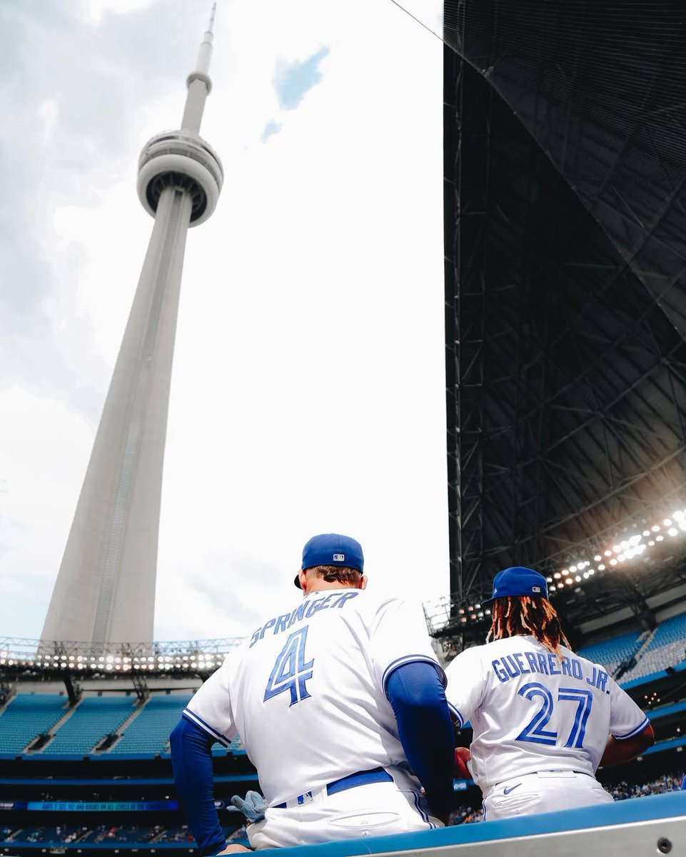 _kishanmistry's tweet image. World Series Attitude