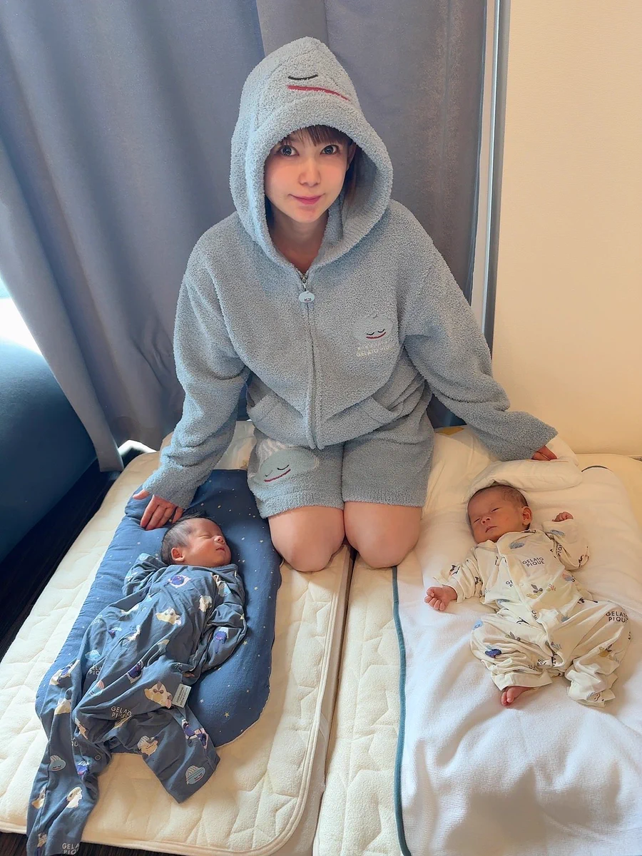 中川翔子 しょこたん サイン リロ&スティッチ ぬいぐるみ しょこたん流