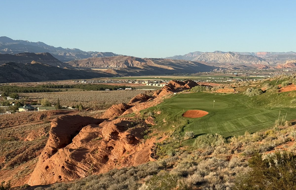 Fore Golfers Network tweet media