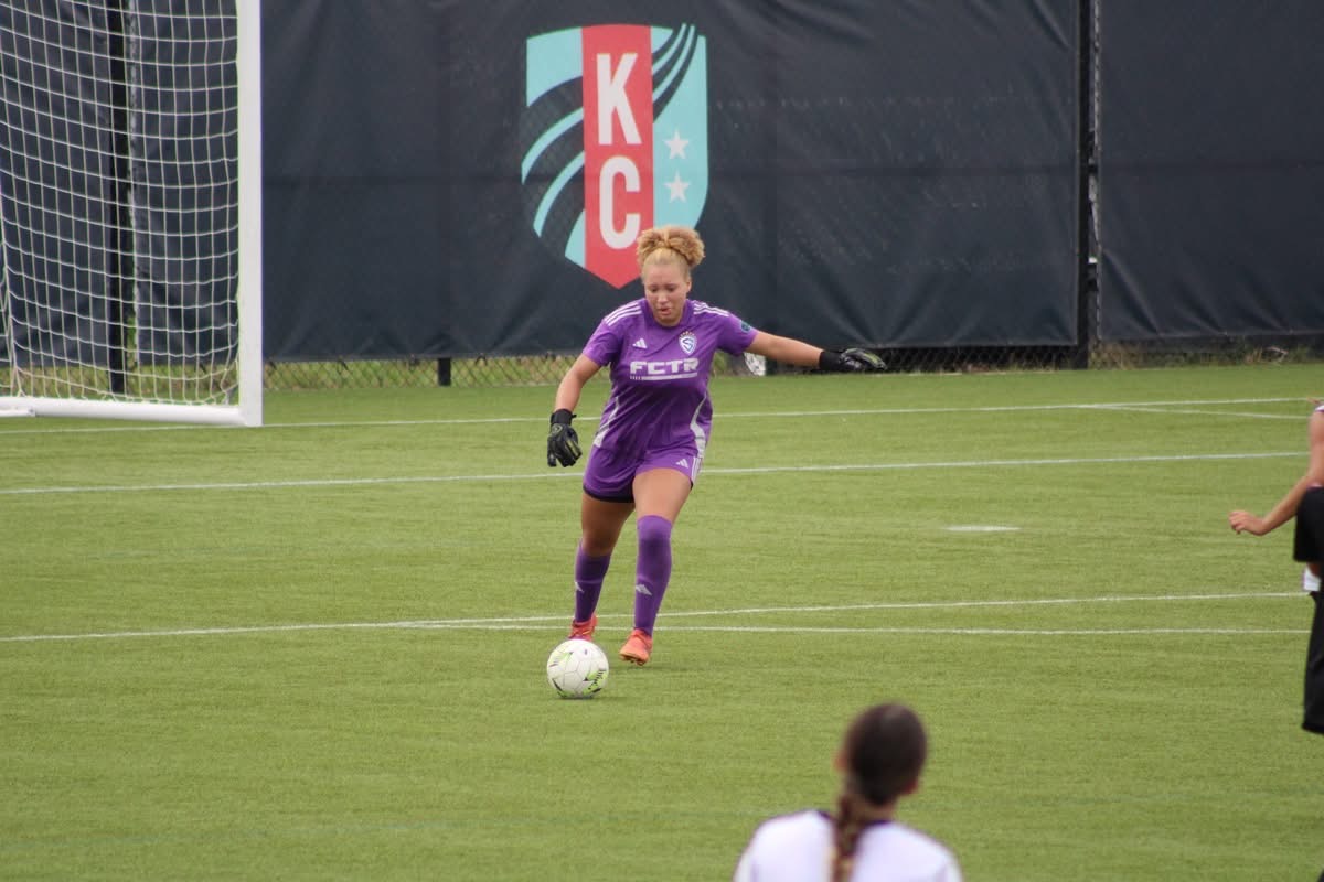 TLewisGK's tweet image. Great weekend of soccer. Love this team!