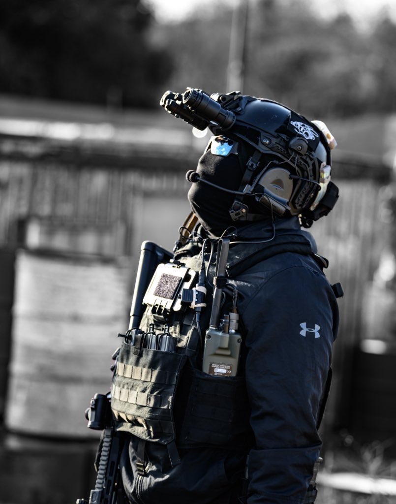 その他 usss cat fbi warrior2ptt usss cat fbi warrior2ptt