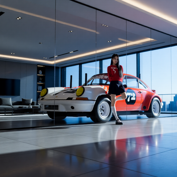 jason9394's tweet photo. Where elegance meets speedβlifeβs finest moments happen between horsepower and hardwood floors. ποΈβ¨#GarageGoals #CarEnthusiasts #MotorsportLife #LivingWithCars #DesignAndDrive #AI #RC #Tamiya #TT02 #Porsche https://t.co/6CIRBb2gNw