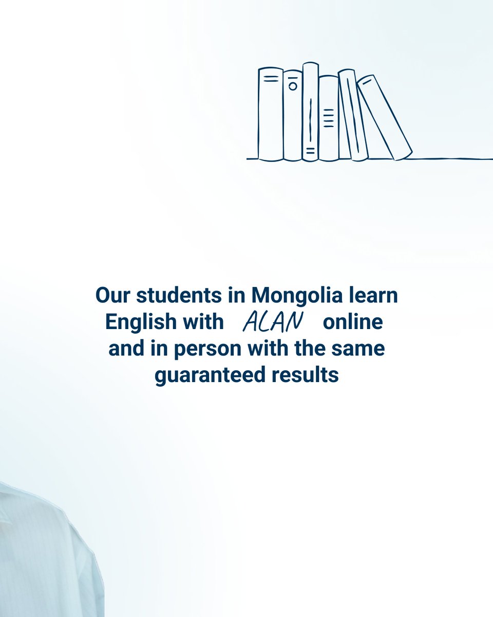 WSEMongolia's tweet photo. Wallstreet English-д зөвхөн багш биш, таны англи хэлний хамтрагч 
Alan Robson
"Learning should always be fun. Laughter leads to good memories, which helps to reinforce the lesson being taught. Engaged, active students absorb the information being passed on." https://t.co/af1mVMwcA6