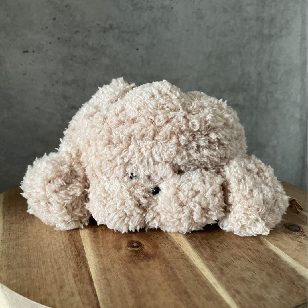 どっしりお座りキンクマハムスター◇羊毛フェルト ✳︎専用✳︎再販