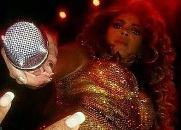 "Why you got kicked out of that condo?"

"Why you be online and be lyin', though?"

"Why you always at Diddy house?"
