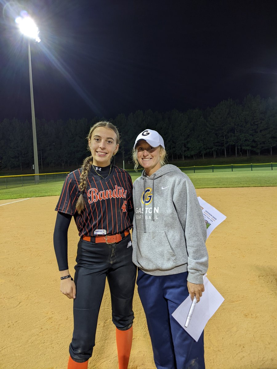 Addison Sans 2028 tweet media