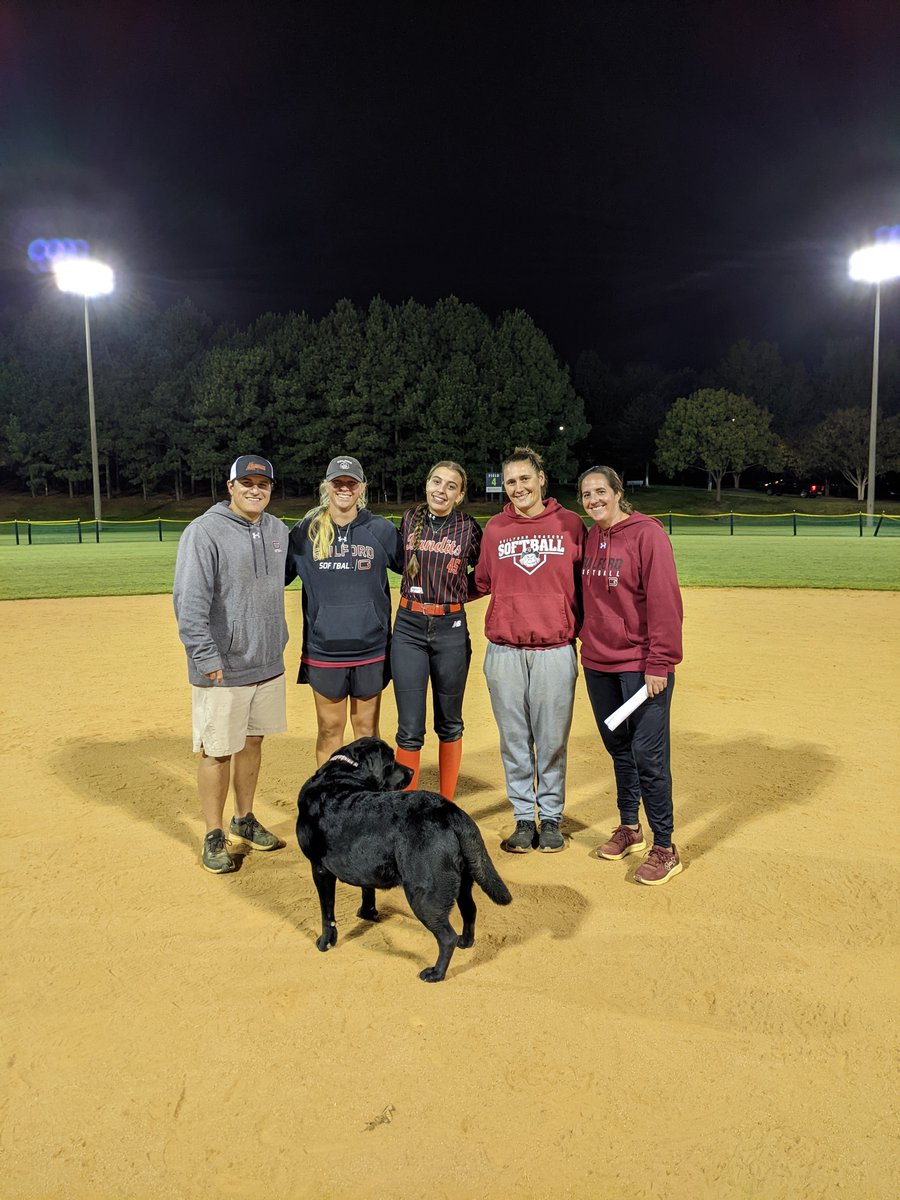 Addison Sans 2028 tweet media