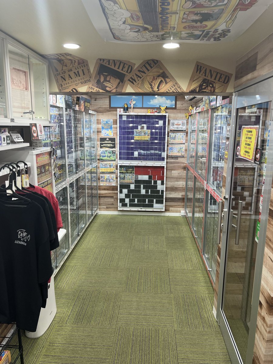 タグサイド中野店@ポケカ/ワンピカ/高価買取中🙌 on X: 
