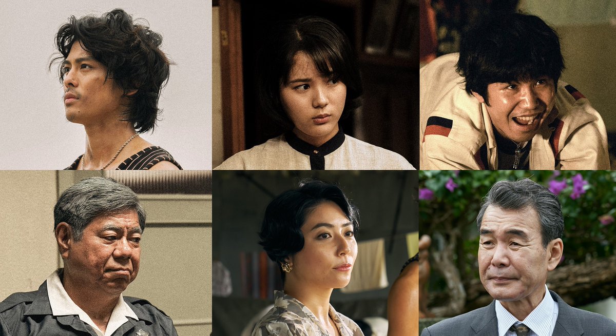 連続ドラマW #1972渚の螢火 沖縄が舞台の本作❗ プロデューサーの思い