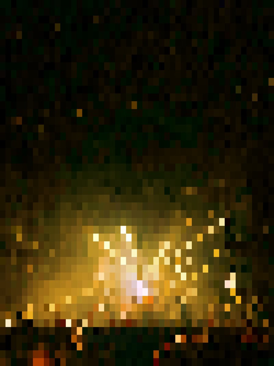 Dlawr's tweet image. “PixelGraphs” a collection by David Lawrence.
Shot and edited using the “Real Photos” app. 
.03eth