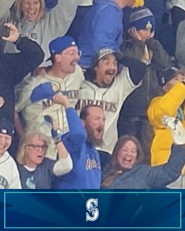 Nothing will erase this season and this memory, as always GOMS