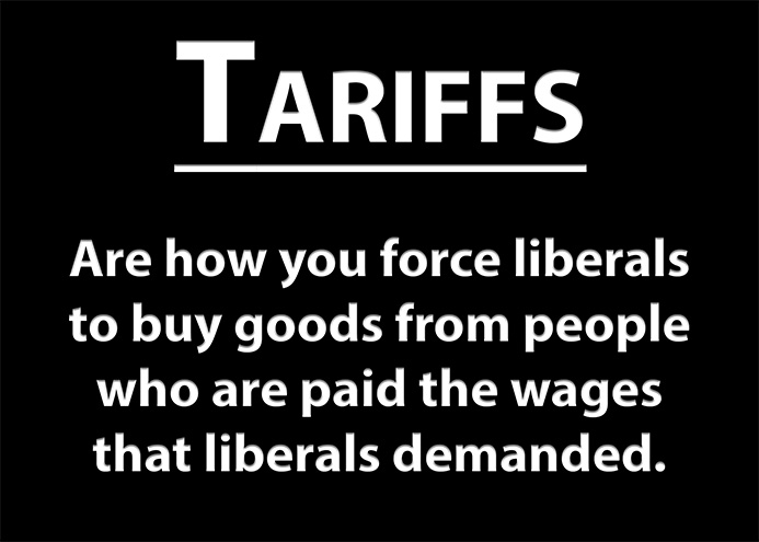 javadisciple's tweet image. I believe in a fair wage. But what happens if you push to get people fair wages and then just refuse to buy goods from the manufacturers who pay the people those wages?