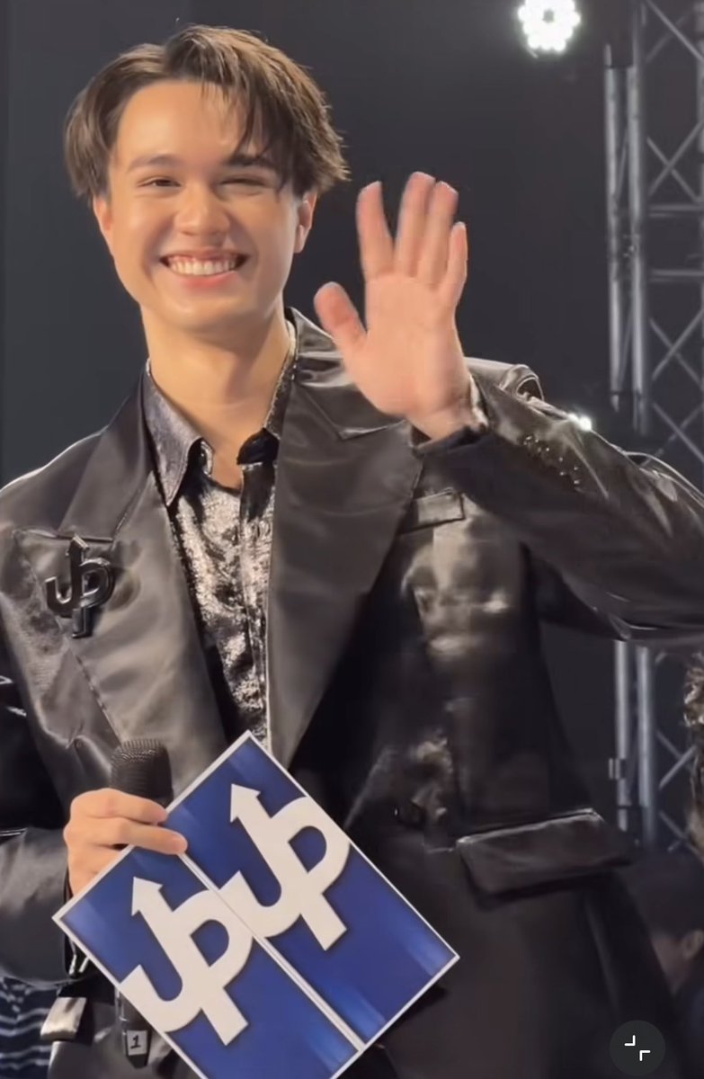 เด็กน้อย น่ารักจัง

#mikepanitan 
#ไมกี้ปณิธาน •°♡
