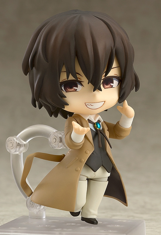 bunst_goods's tweet image. アニメイトオンラインで予約開始!10%OFF
文豪ストレイドッグス ねんどろいど 太宰治【再販】
2026年05月発売予定
j-hobby.net/mate/1446925.h…