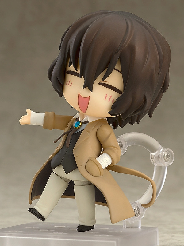 bunst_goods's tweet image. アニメイトオンラインで予約開始!10%OFF
文豪ストレイドッグス ねんどろいど 太宰治【再販】
2026年05月発売予定
j-hobby.net/mate/1446925.h…