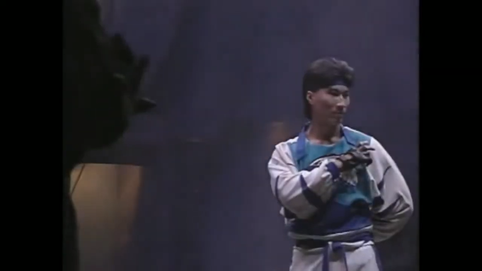 TheShinBatman84's tweet photo. WMAC Masters 1.6 "Ninja Challenge" aired 30 years ago.
@WMACMastersBook
#WMACMastersSeason1NinjaChallenge30 #WMACMasters30 #ActionTwitter https://t.co/nTdp0rGNGL