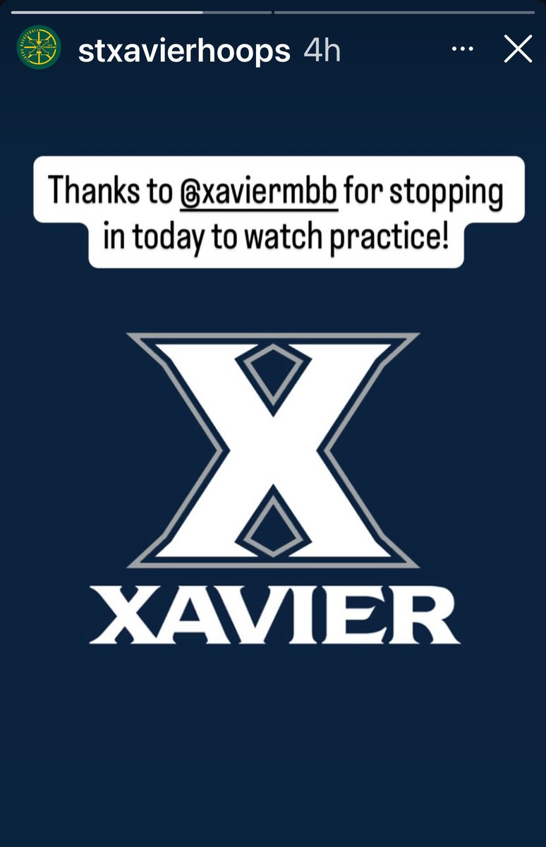 Kevin Klein (@stxbasketball) on Twitter photo 