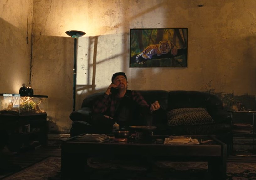 ワン・バトル・アフター・アナザー
ひしめき合う強烈なキャラクターに、思想、信念、感情達　それらを抑制の効いた進行で手綱を握り、エモーショナルにもシュールにも楽しめる傑作　作品のノリにこちらがチューニングされていくような感覚だったり、映画的な画面構図をIMAX規格で見る贅沢さが最高