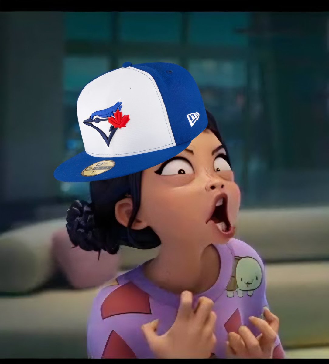 LET'S GO <a href="/BlueJays/">Toronto Blue Jays</a> !!!!!