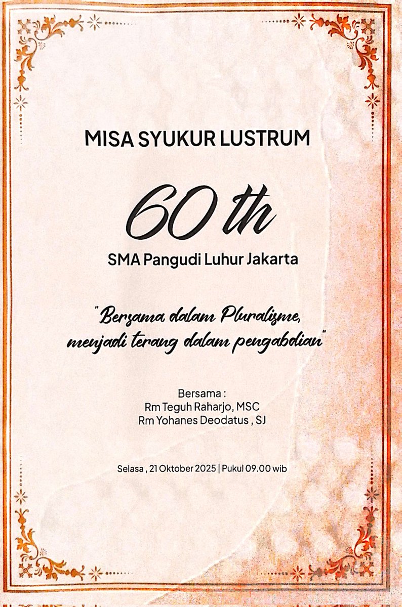 SMBS_Rio 🇮🇩🇮🇩 (@smbs_rio) on Twitter photo 