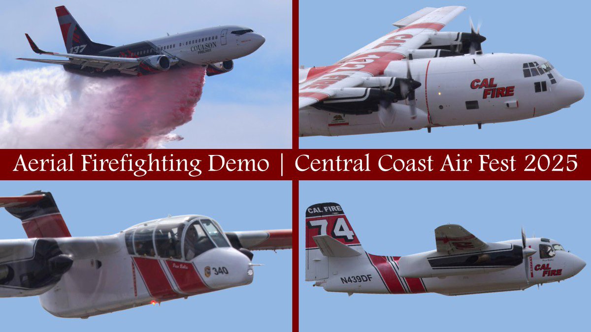 Aviation Highlights tweet media