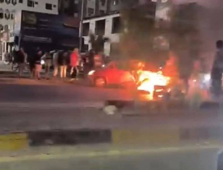 صباح اليوم توجهوا إلى معاشيق شعبنا العزيز قدها خربانه خربانه إلى معاشيق و الحافظ الله 
من اجل اطلاع الرئيس <a href="/PresidentRashad/">د/ رشاد محمد العليمي</a>
و مدير مكتبه الحوثي صالح الاهدل اقصد صالح المقالح نعم حوثي ابن حوثي في معاشيق يدير الأمن القومي و الرئاسه 

م/علي المصعبي 
امين عام حزب جبهة التحرير