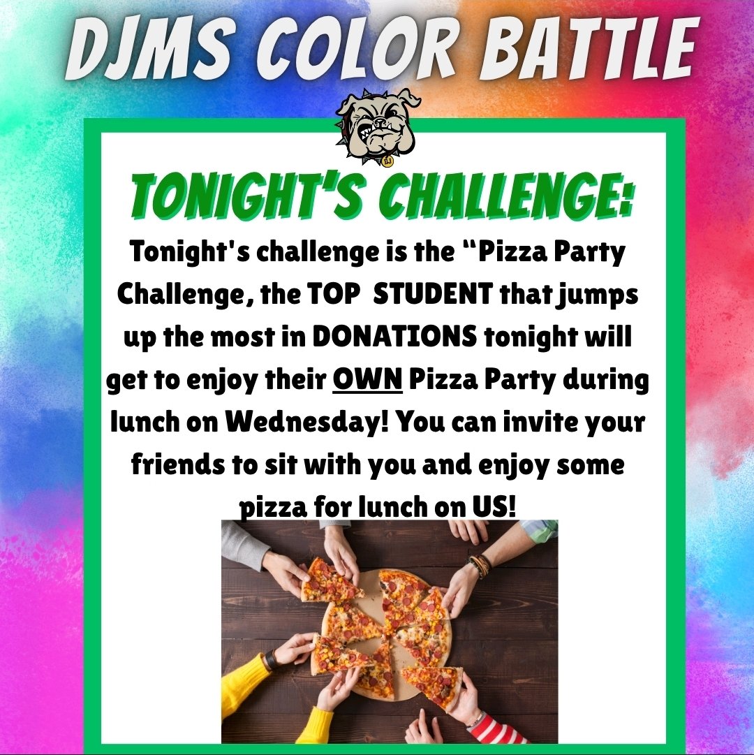 Danny Jones PTA tweet media