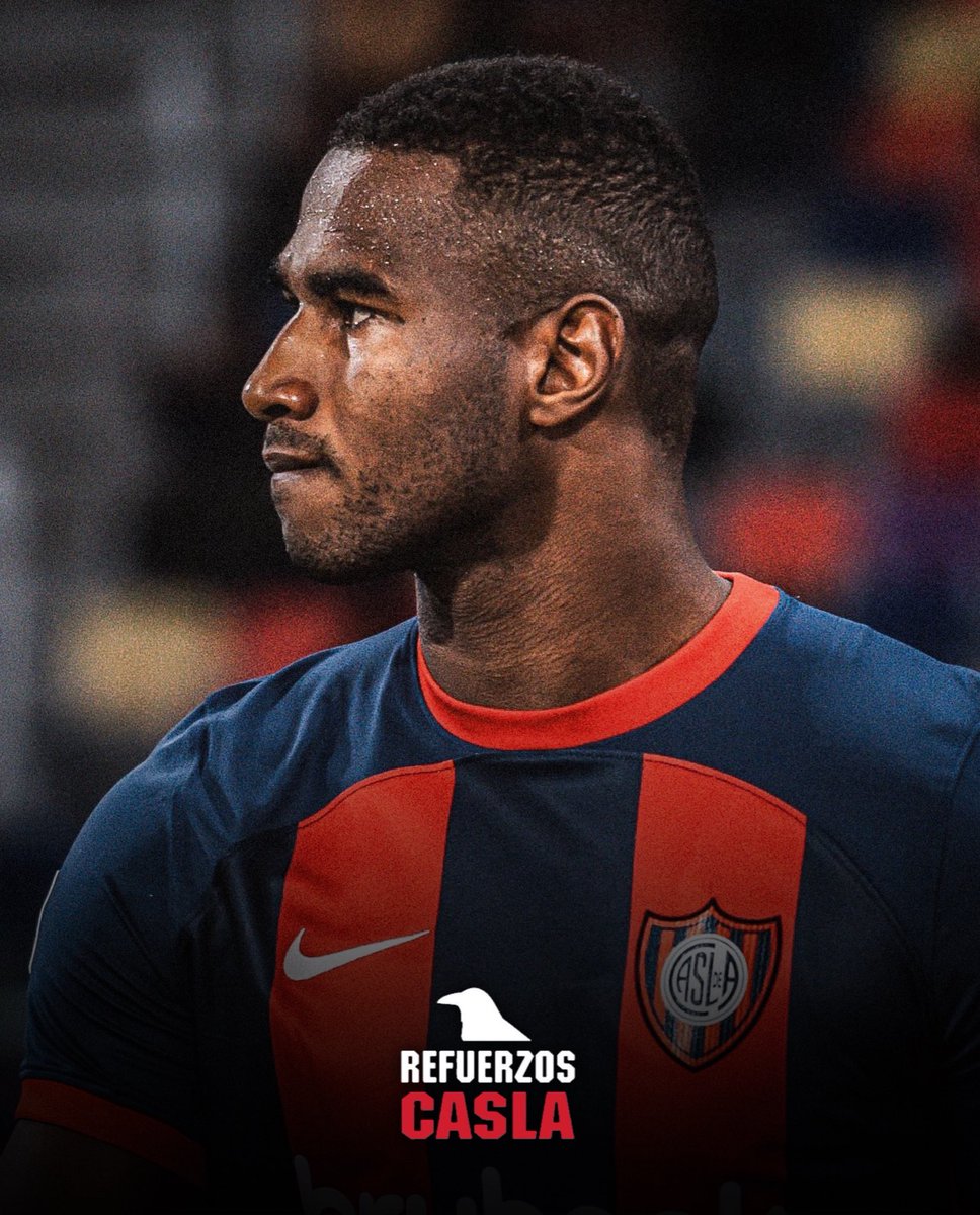 "Siempre estuvimos SOLOS. Siempre peleamos SOLOS"

🎙️ Jhohan Romaña, ante la consulta sobre la ausencia de dirigentes de #SanLorenzo en Tucumán