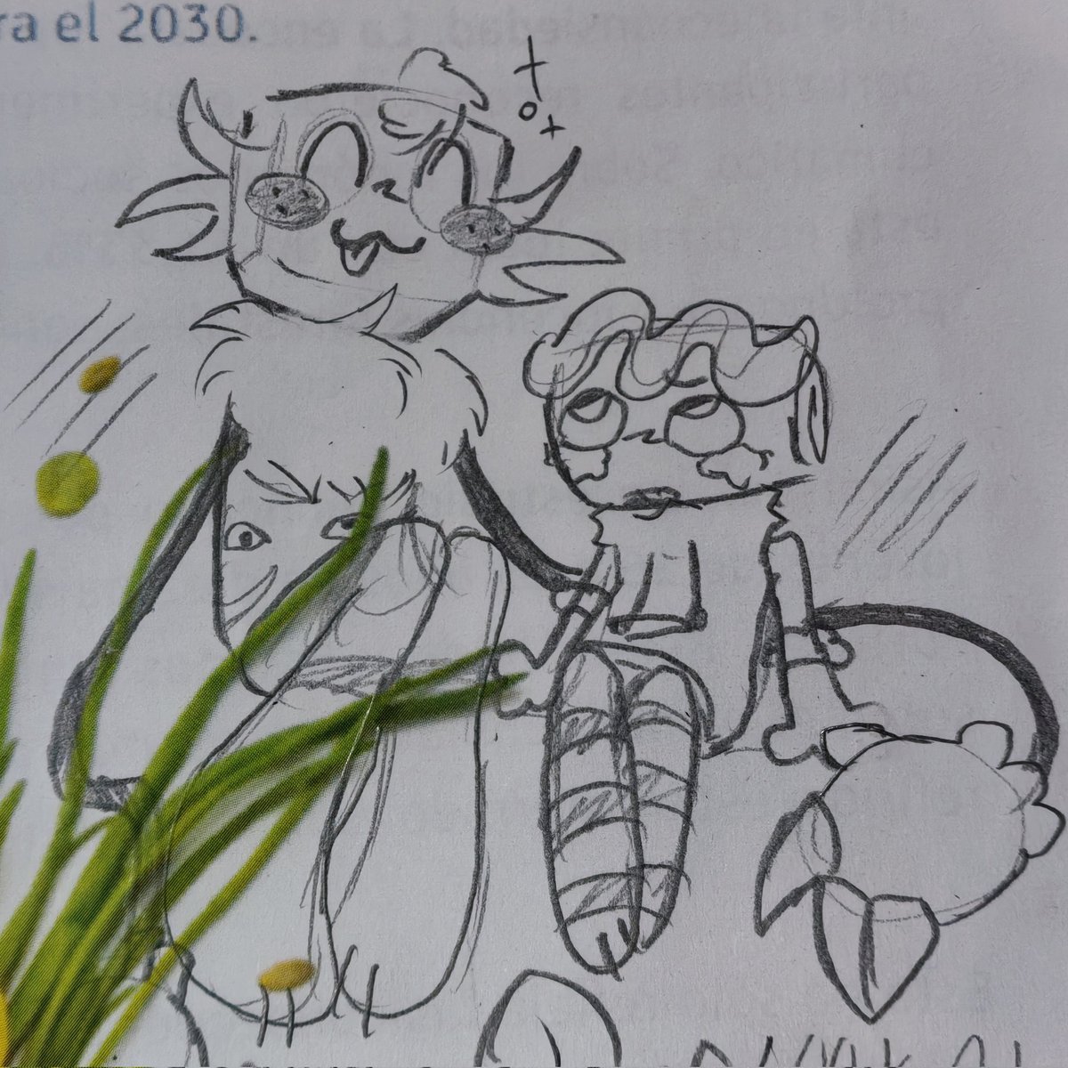 P4eddynu1t's tweet image. More and MOREEEEEE 🗣️🗣️🗣️🗣️

#Homebody #Cosmosis #CWafG