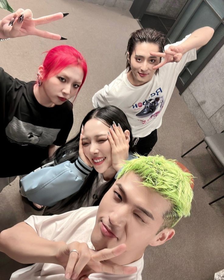 Magedonkard . JSEPH SOLO DEBUT tweet media
